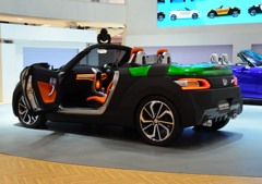 The 43rd TOKYO MOTOR SHOW 2013 027