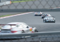AUTOBACS SUPER GT Round 4 FUJI GT 300km 