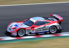 SUPER GT R5 POKKA SAPPORO 1000KM 617