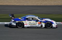 富士 SUPER GT 第2戦 1476