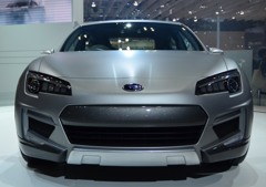 The 43rd TOKYO MOTOR SHOW 2013 767