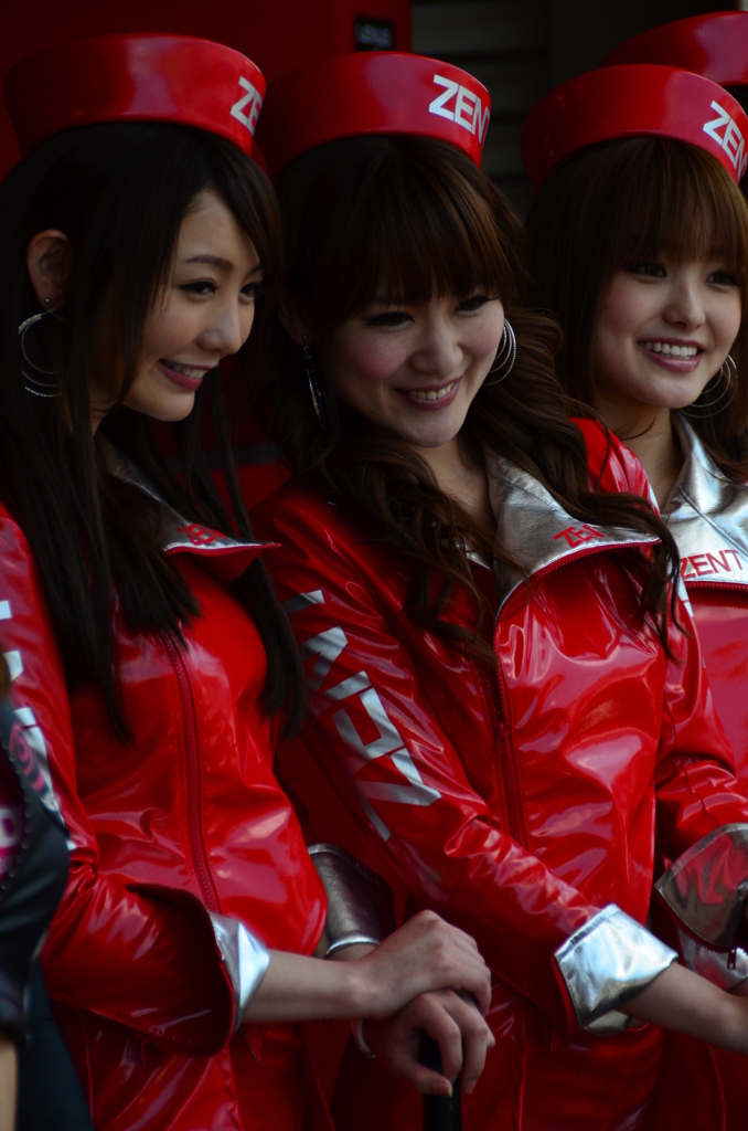 富士 SUPER GT 第2選 1140