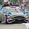 2014 KEN BLOCK's NAGOYA EXPERIENCE with 