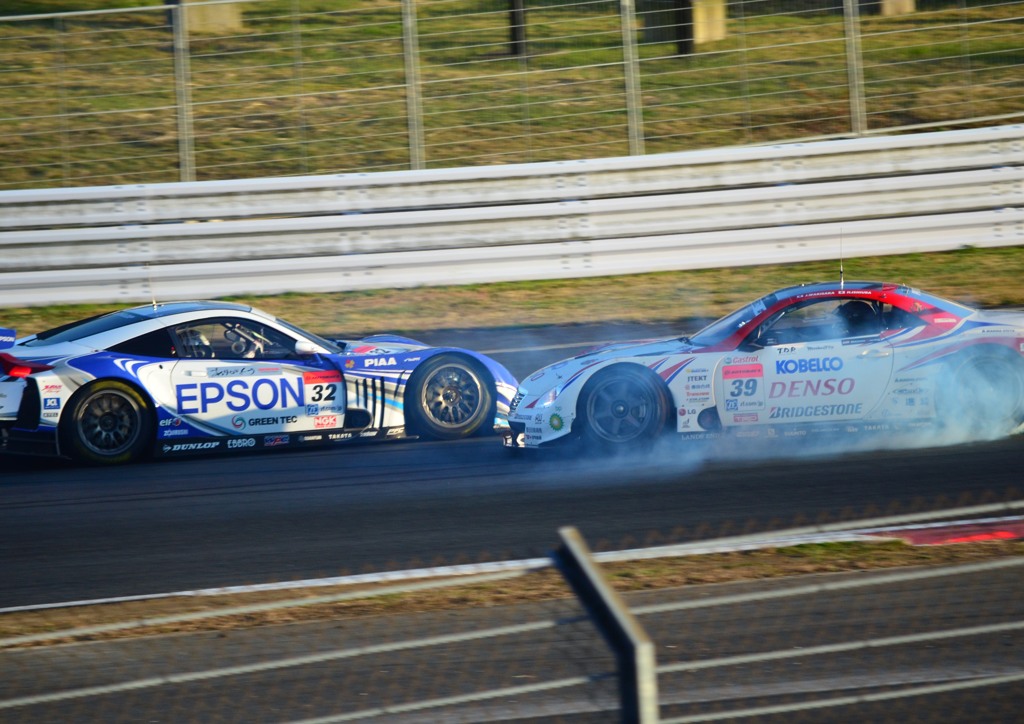 JAF Grand Prix  FUJI SPRINT CUP 2013 138