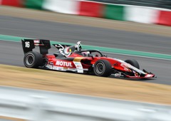 2019-03-03 モースポフェス 2019 SUZUKA