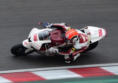 ASIAN 2＆4 RACE 603