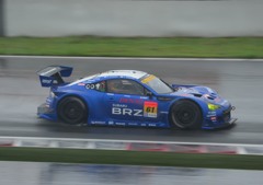 SUPER GT Rd.6 FUJI GT300KmRACE 決勝 133