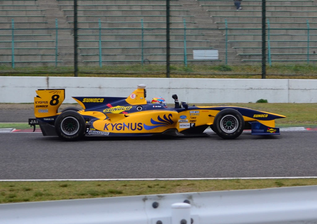 2014 鈴鹿２＆４レース 2570