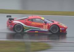 2013 FIA WEC Round 6 FUJI 860