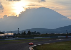 Asian Le Mans Series ”3 Hours of Fuji” 4