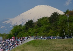 2014スーパーGT第2富士　決勝 025