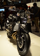 The 43rd TOKYO MOTOR SHOW 2013 533
