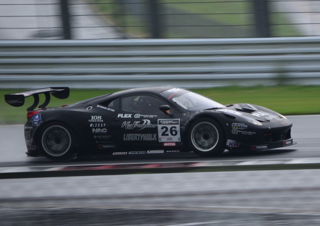 2014年全日本選手権スーパーフォーミュラ第3戦 2123