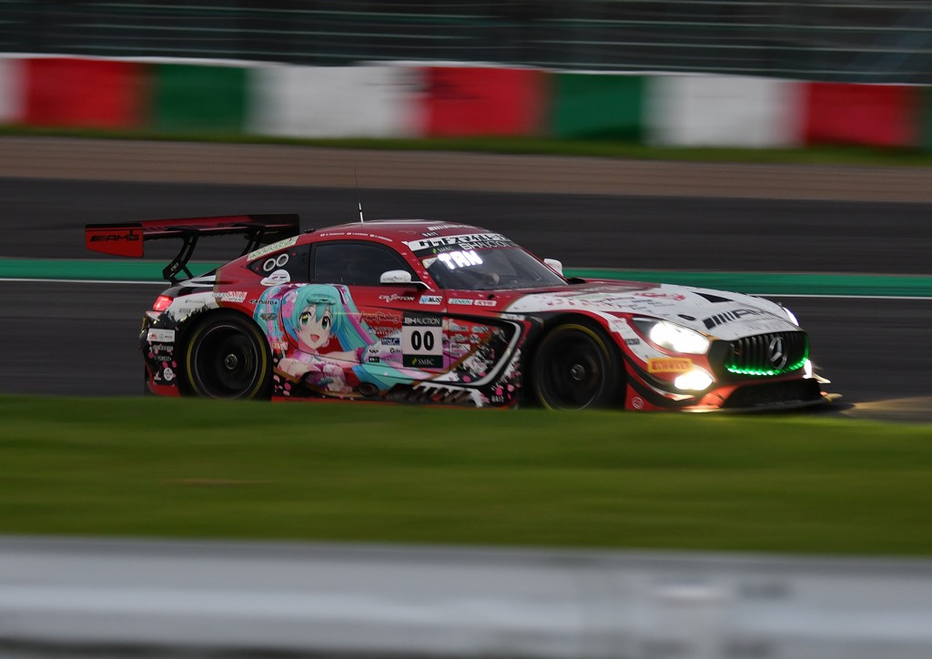 SUZUKA10H