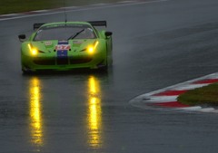 2013 FIA WEC Round 6 FUJI 408