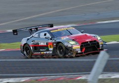 1け2015 AUTOBACS SUPER GT Round 2 FUJI GT