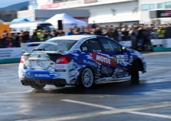 TOYOTA GAZOO Racing FESTIVAL 2017