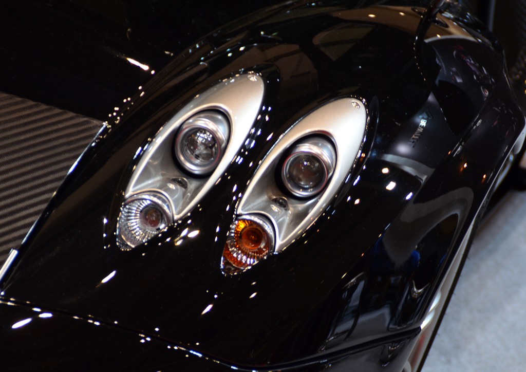 The 43rd TOKYO MOTOR SHOW 2013 659