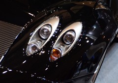 The 43rd TOKYO MOTOR SHOW 2013 659