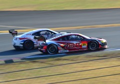 JAF Grand Prix  FUJI SPRINT CUP 2013 2 1