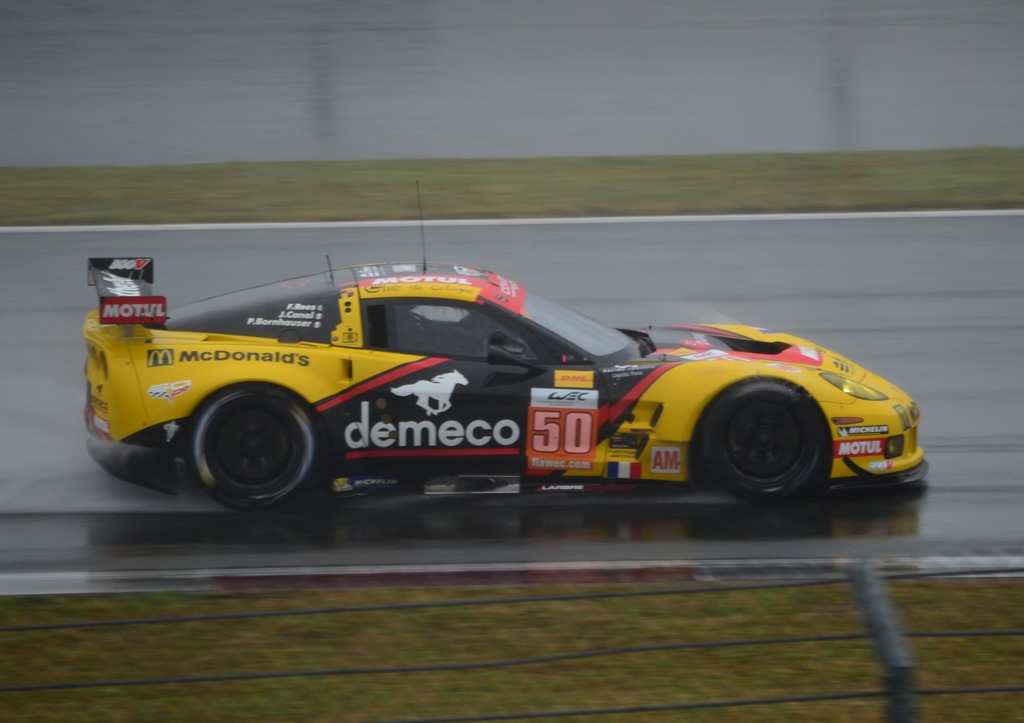 2013 FIA WEC Round 6 FUJI 542