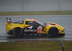2013 FIA WEC Round 6 FUJI 542