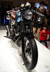 The 43rd TOKYO MOTOR SHOW 2013 554