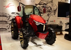 The 43rd TOKYO MOTOR SHOW 2013 631