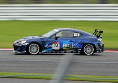 スーパー耐久シリーズ2015 第3戦 富士SUPER TEC 5674