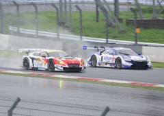 2014 スーパーGT第5戦富士決勝 1243
