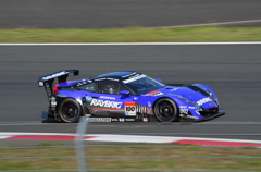 富士SUPER GT ラウンド２　決勝１ 2328
