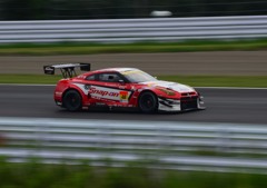 2014スーパーGT第6戦インターナショナル鈴鹿1000km 466