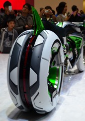 The 43rd TOKYO MOTOR SHOW 2013 133