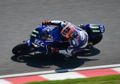 鈴鹿８耐合同テスト 522