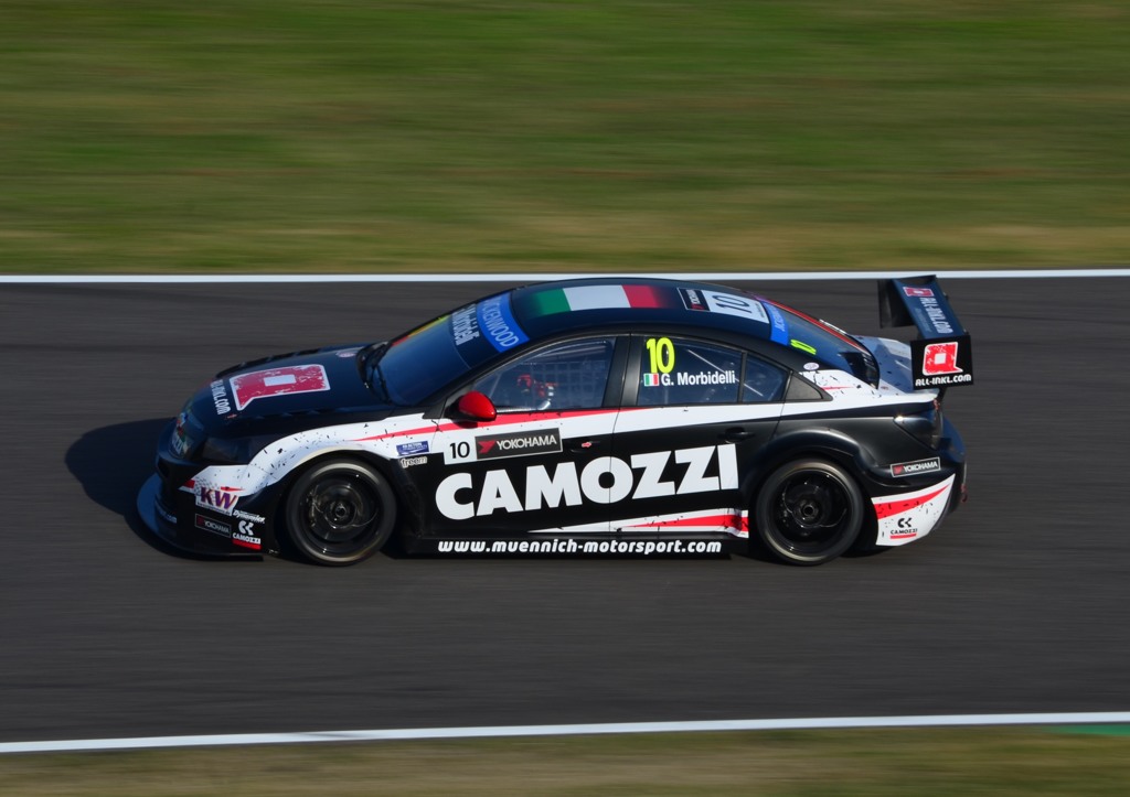 WTCC日本ラウンド鈴鹿&S耐 1828