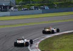 2014スーパーフォーミュラ第2戦富士 2086