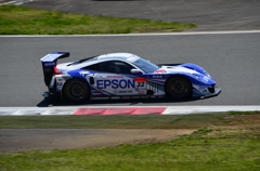 富士 SUPER GT 第2戦 674