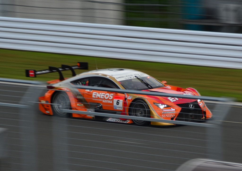 2014 スーパーGT第5戦富士 245