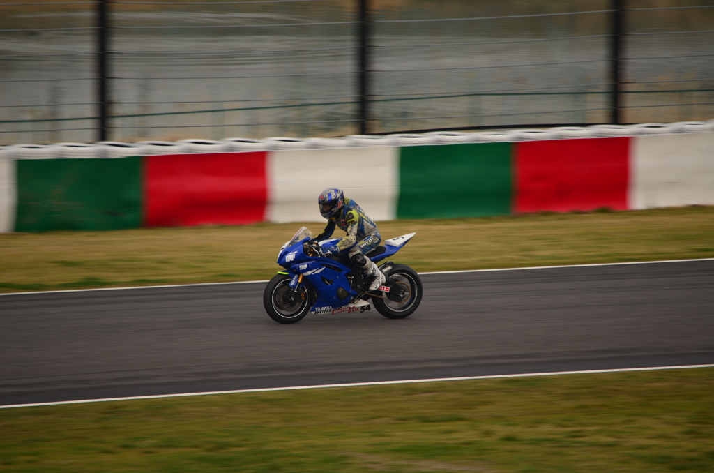 suzuka サンデーロードレース　1 1594
