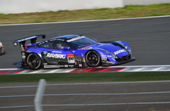 富士 SUPER GT ラウンド２　決勝２ 898