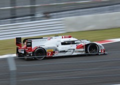 FIA 世界耐久選手権　第6戦　富士6時間耐久レース 予選 1675