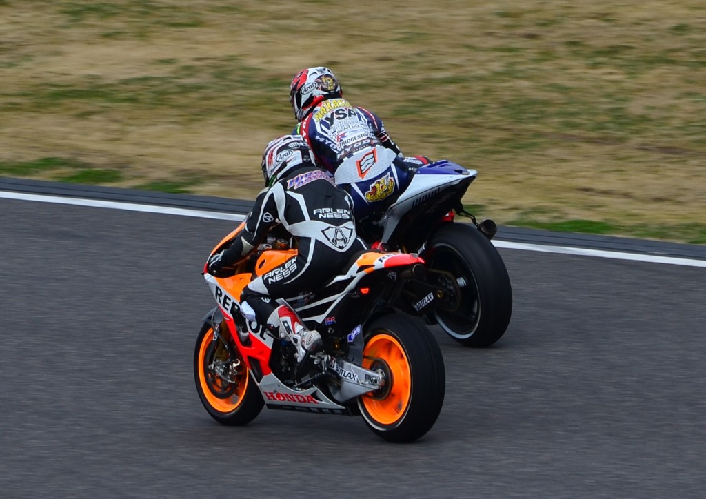 2014 モータースポーツファン感謝デー 1561