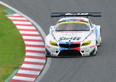 SUPER GT Round 5 44th International SUZU