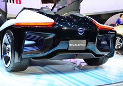 The 43rd TOKYO MOTOR SHOW 2013 163