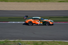 富士 SUPER GT 第2戦 1442