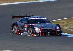 スーパーGT第8戦もてぎ 決勝 334