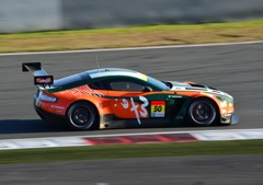 JAF Grand Prix  FUJI SPRINT CUP 2013 2 1