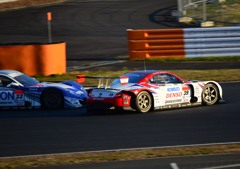 JAF Grand Prix  FUJI SPRINT CUP 2013 138