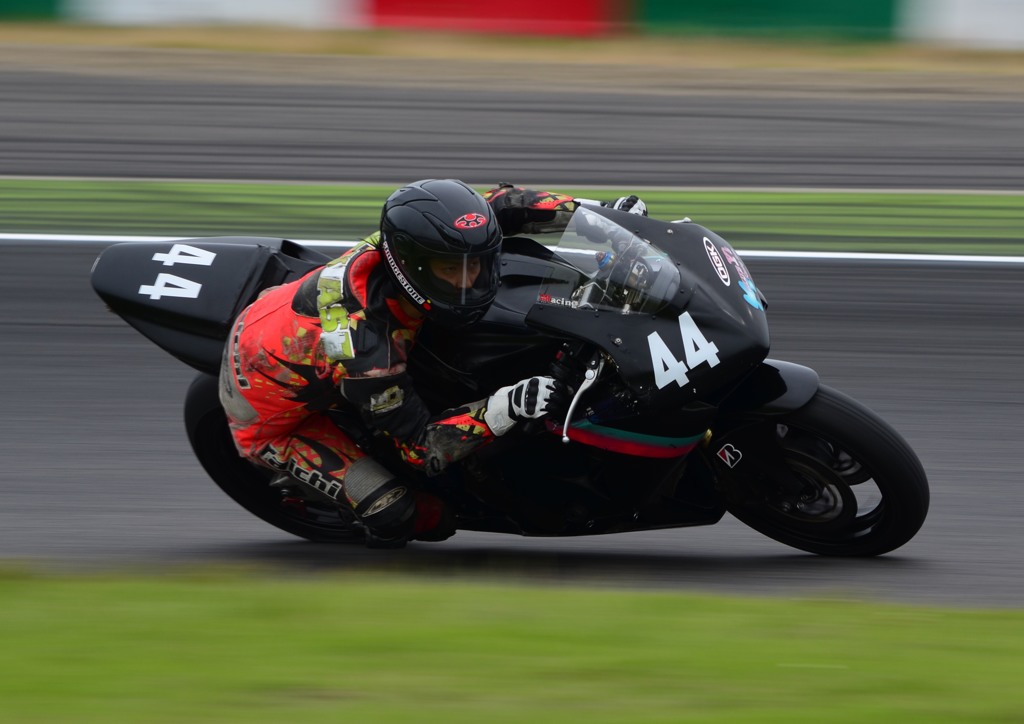 サンデーロードレース３ 902