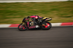 suzuka サンデーロードレース　1 1296